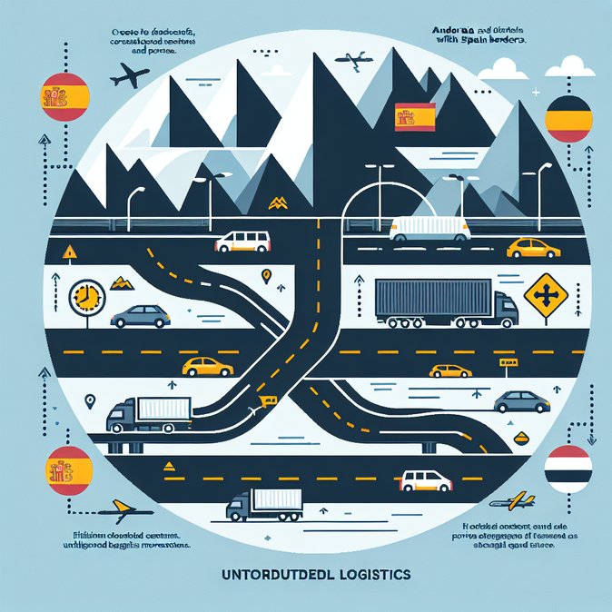 安道尔获准免除欧盟出入境系统,确保与西班牙道路连接畅通无阻