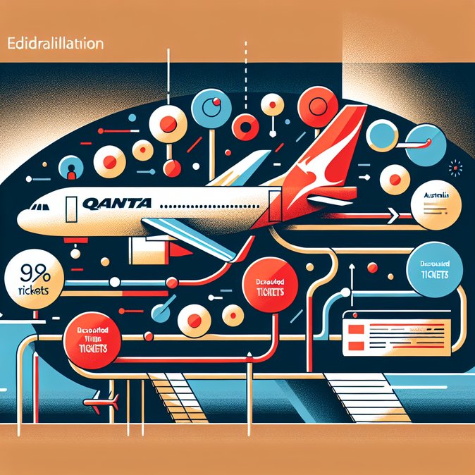 Qantas launches first-ever ‘Explorer’ fare sale in India, releasing two million discounted seats to 45 Australian destinations