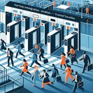 India promotes Fast Track Immigration programme as celebrities showcase e-gate experience