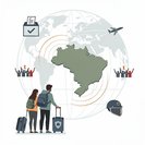 Canada Updates Brazil Travel Advice Ahead of Election Run-Off and Gang Violence Concerns