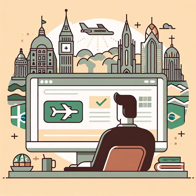 EU confirms ETIAS pre-authorisation will apply to Brazilian visitors from late 2026