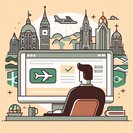 EU confirms ETIAS pre-authorisation will apply to Brazilian visitors from late 2026