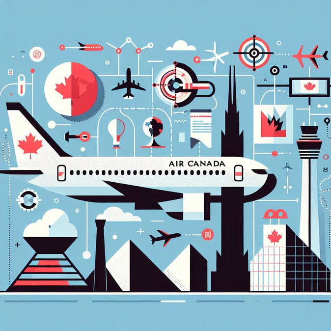 Air Canada unveils year-round Montreal–Guadalajara service and boosts Mexico capacity