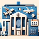 Foreign Ministry Issues Updated Guidance on 12 October Launch of EU Entry/Exit System (EES)