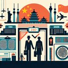 China extends fingerprint-free visa processing at eight high-volume consulates