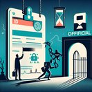 Phishing surge targets 300 000 Austrians as digital-ID certificates near expiry