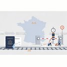 Australia Updates France Travel Advisory: Heightened Border Checks and Local Curfews
