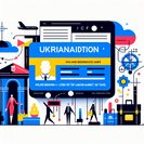Poland Opens Online Applications for 3-Year ‘CUKR’ Residence Cards for Ukrainians