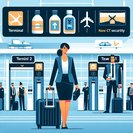 Prague Airport eases liquid-in-carry-on rules for Terminal 2 passengers