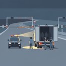 Mobile border patrols nab undocumented pair on Polish-German frontier