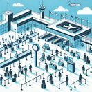TSA Proposes Real-Time Security-Line Dashboard That Airports Can Feed Every 60 Seconds