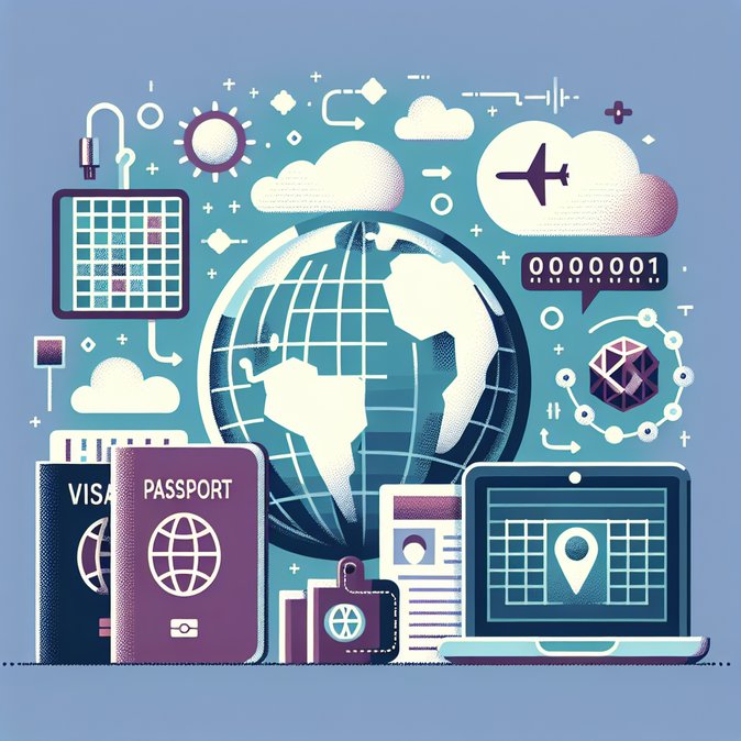 VFS Global Joins UKVI to Roll Out eVisa Platform Worldwide