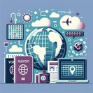 VFS Global Joins UKVI to Roll Out eVisa Platform Worldwide