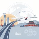 China’s home-grown C919 jet set for first international service between Beijing and Ulaanbaatar