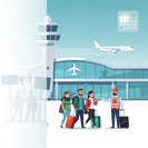 La huelga en el aeropuerto de Leeds Bradford se suspende, aliviando las preocupaciones de viaje para los pasajeros de Praga a Leeds