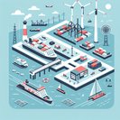 Brazil renews Maranhão’s Porto do Itaqui concession through 2051, unlocking R$ 1.3 billion in new logistics spend