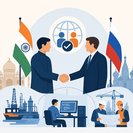 India-Russia Talks Highlight Plans to Ease Skills Mobility in Strategic Sectors