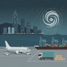 Hong Kong Observatory upgrades Typhoon Champi to ‘Severe’ – travellers urged to review contingency plans