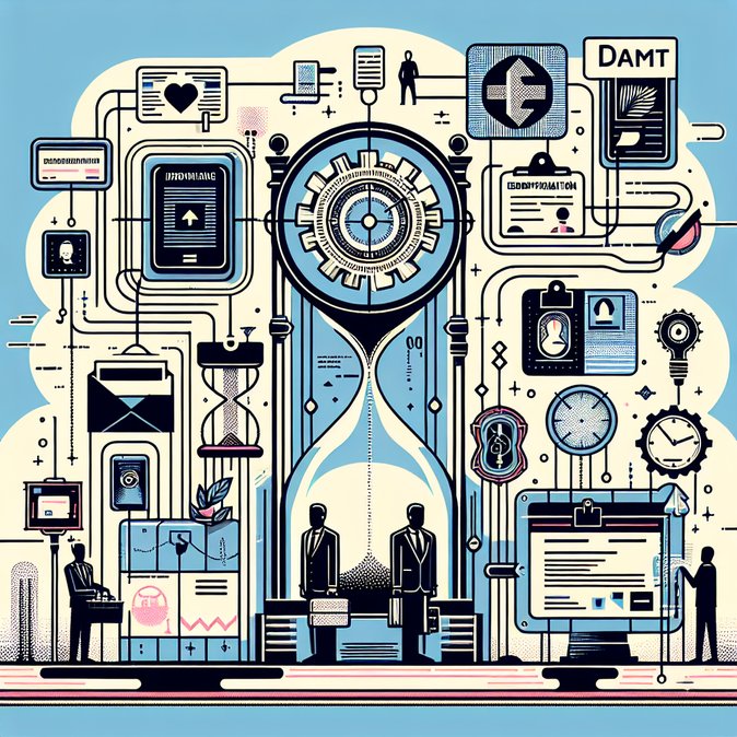 Dubai’s National Industries Park to digitise all visa and HR services on 29 November