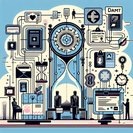 Dubai’s National Industries Park to digitise all visa and HR services on 29 November