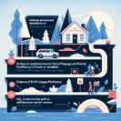 Entraron en vigor las nuevas y más estrictas normas para la residencia permanente en Finlandia