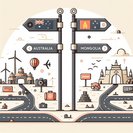 Mongolia extends visa-free entry for Australians until end-2026