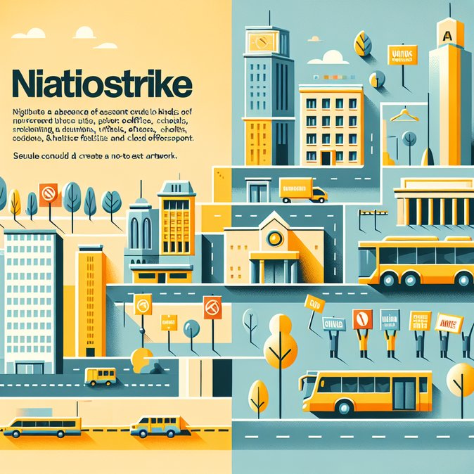 Italy Braces for 9 March Nationwide General Strike: Public Services and Possibly Transport to Halt