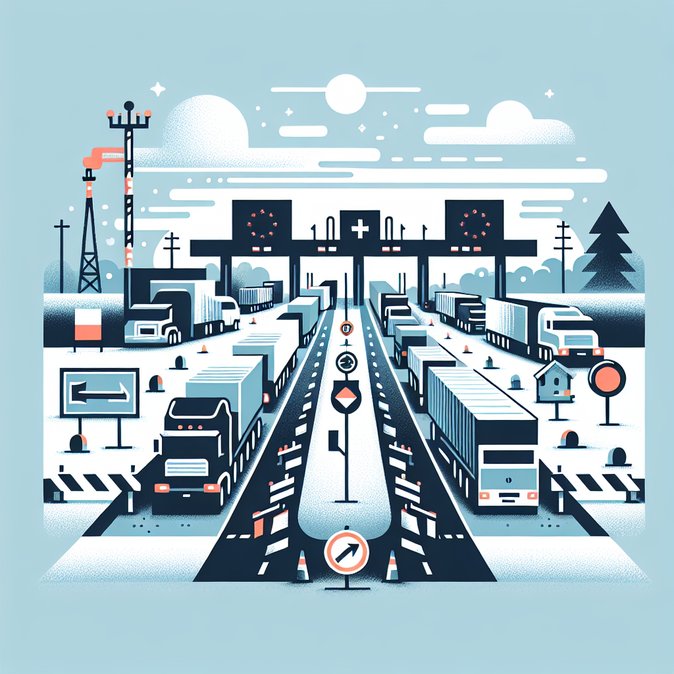 UK Updates Travel Warning on Belarus as Tensions Keep Poland’s Eastern Border Tight