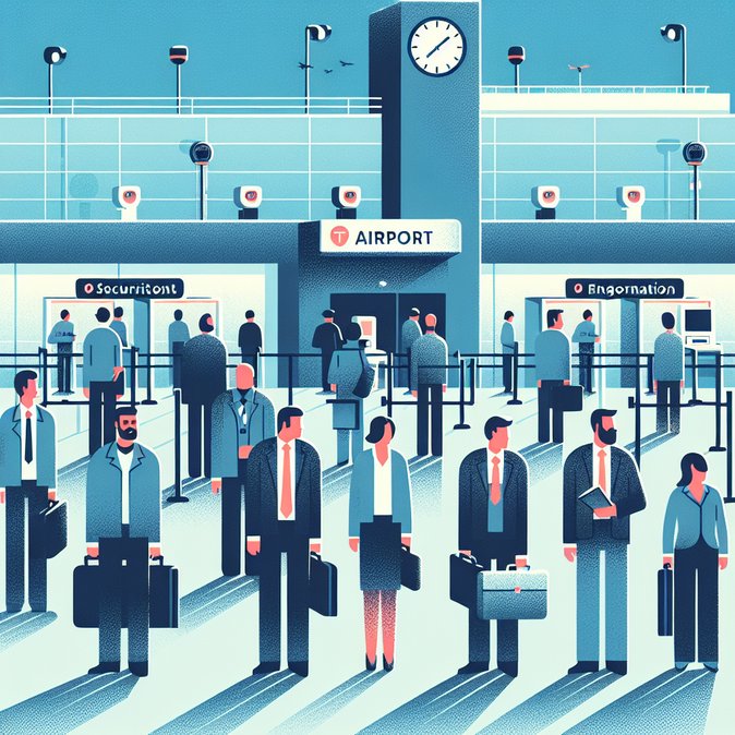 EU Entry-Exit System faces calls for leniency as Germany braces for Easter start-up