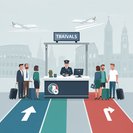 What the New Spain–Italy Border Checks Mean for Travellers and Corporates