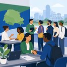 Paraná Launches ‘Balcão de Oportunidades’ Job Fair for Migrants and Refugees