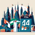 UAE Issues Detailed Advisory Clarifying Visa-on-Arrival Rules for Indian Passport Holders