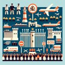 Draft Spain-UK-EU Treaty Moves Gibraltar Border Into Schengen, Gives Spain Veto Power