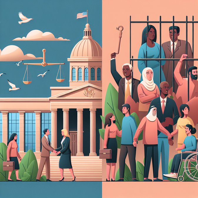 UK High Court Halts Christmas-time Evictions of Newly-Recognised Refugees