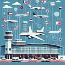 Cyprus-Europe air links rebound as Lufthansa Group, BA, easyJet and Emirates return to Larnaca & Paphos