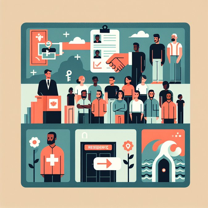 Post-DANA Regularisation Hits Roadblocks for Thousands of Migrants in Spain