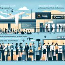 ‘Double Whammy’: Border Checks Plus EES Glitches Disrupt Czech Holiday Getaways