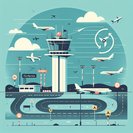 High winds divert eight evening flights away from Delhi’s IGI Airport