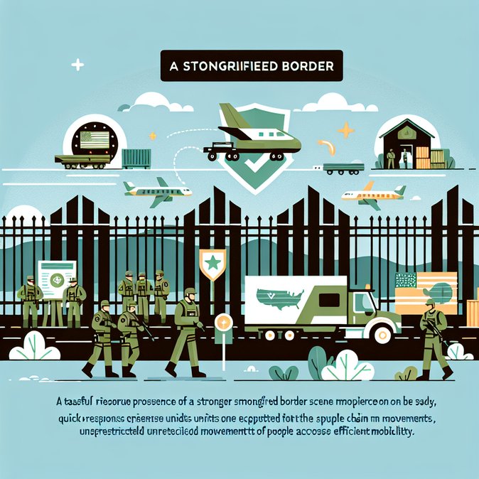 Finnish Border Guard to Join European Gendarmerie Force, Enhancing Crisis-Response Options