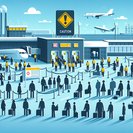 Canada Raises Travel Risk Level for Germany Amid Heightened Security Concerns