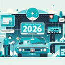 2026 Swiss motorway vignette now compulsory: what companies and visitors need to know