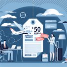 Austrian Airlines’ Black-Friday Sale Offers €50 Off North-America Fares—A Boon for Budget-Conscious Assignees