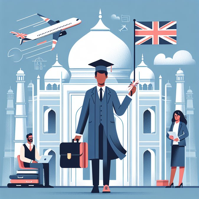 India-UK Young Professionals Scheme: February ballot dates confirmed