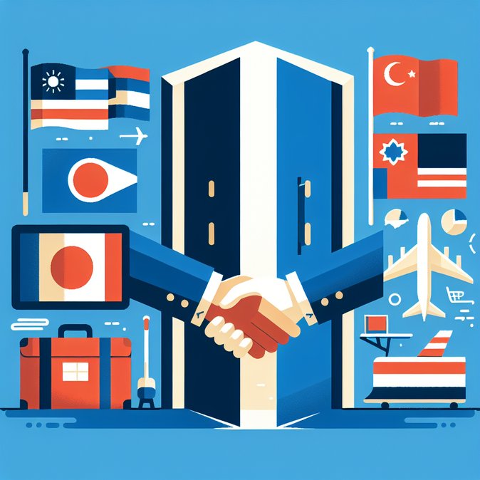 Paris seeks migration reset as French interior minister plans visit to Algiers