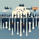 Government hails ‘historic’ transfer of 877 migrant minors from Spain’s border enclaves