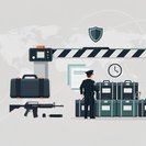 Border Force updates firearms-import rules ahead of peak travel season