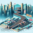 Spring-Festival Travel Boom Delivers 1.02 Million Mainland Arrivals to Hong Kong