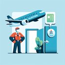 Pilots’ Union Halts Allegiant Air’s Green-Card Bid for Foreign Pilots Over Wage Dispute