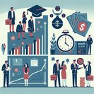 Sharp fee hike for Graduate visa and higher salary floor for sponsorships unsettle migrants