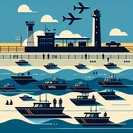 UK pledges extra £16.2 million to France for Channel beach patrols amid rising small-boat crossings